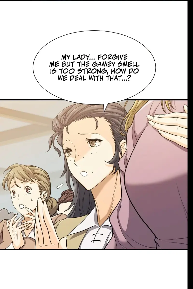 The Greatest Estate Developer Chapter 58 Page 76