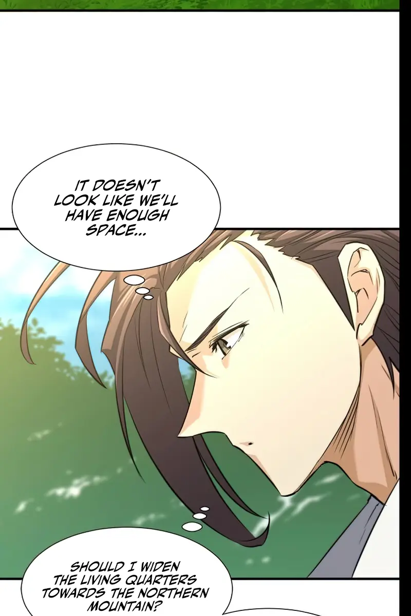 The Greatest Estate Developer Chapter 58 Page 83