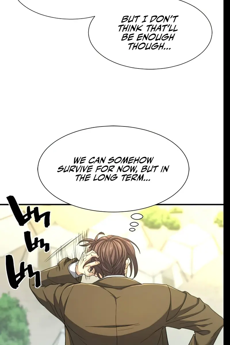 The Greatest Estate Developer Chapter 58 Page 84