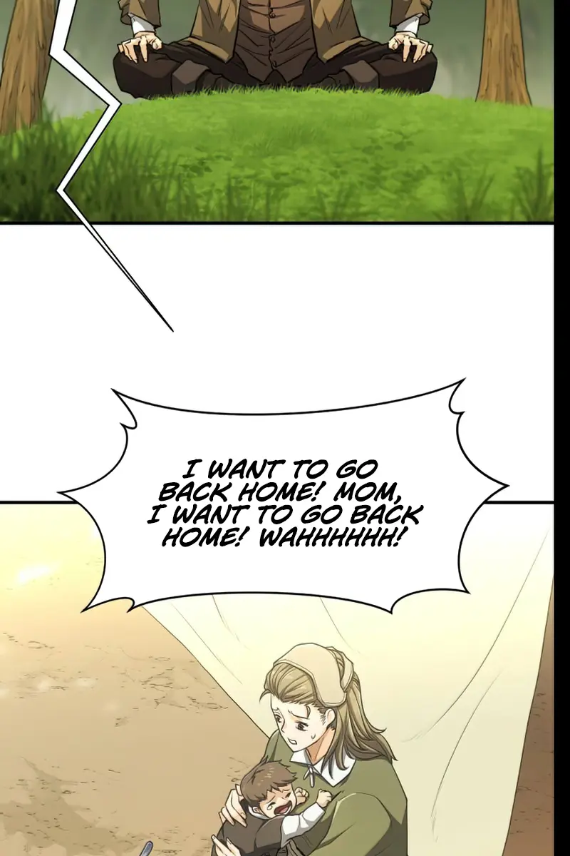 The Greatest Estate Developer Chapter 58 Page 86