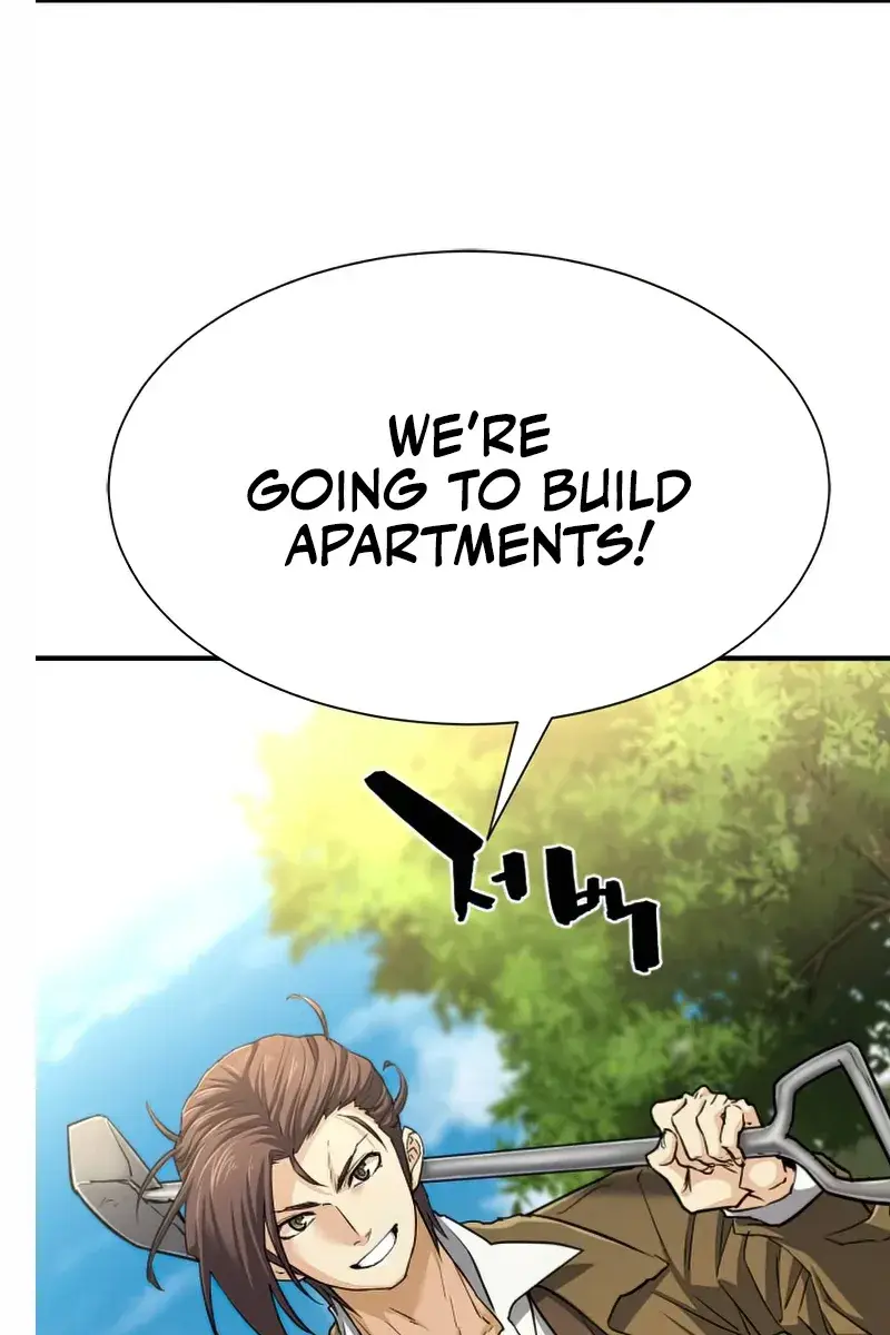 The Greatest Estate Developer Chapter 58 Page 105