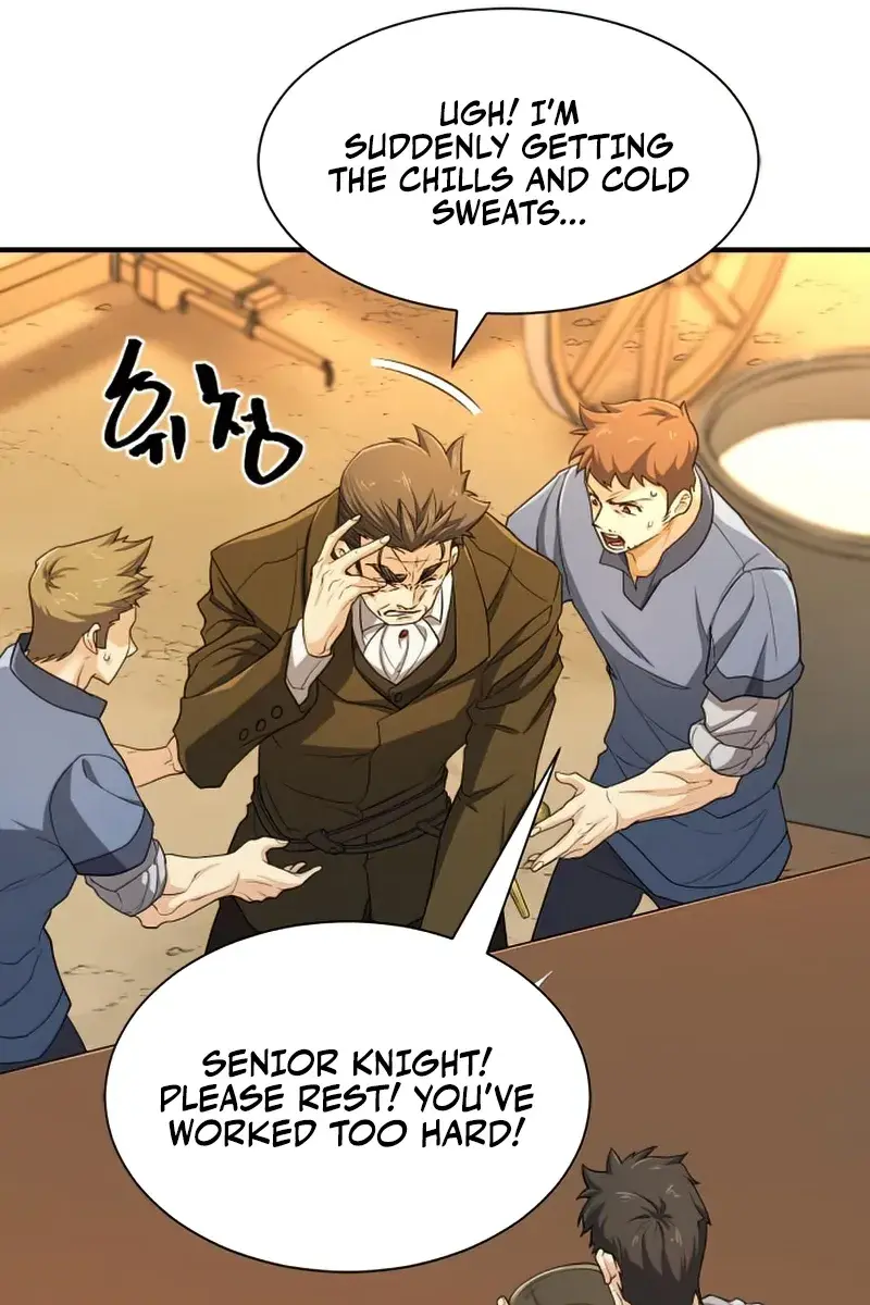 The Greatest Estate Developer Chapter 59 Page 21