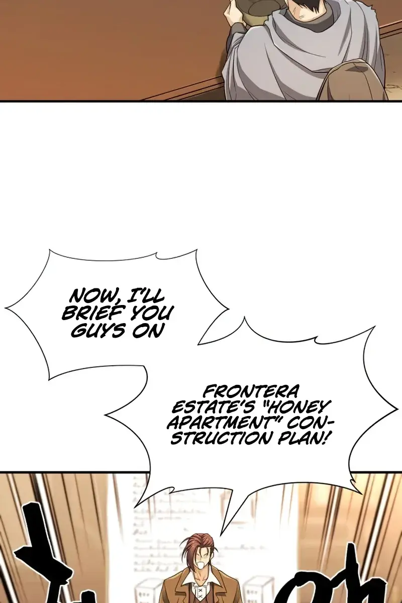 The Greatest Estate Developer Chapter 59 Page 22