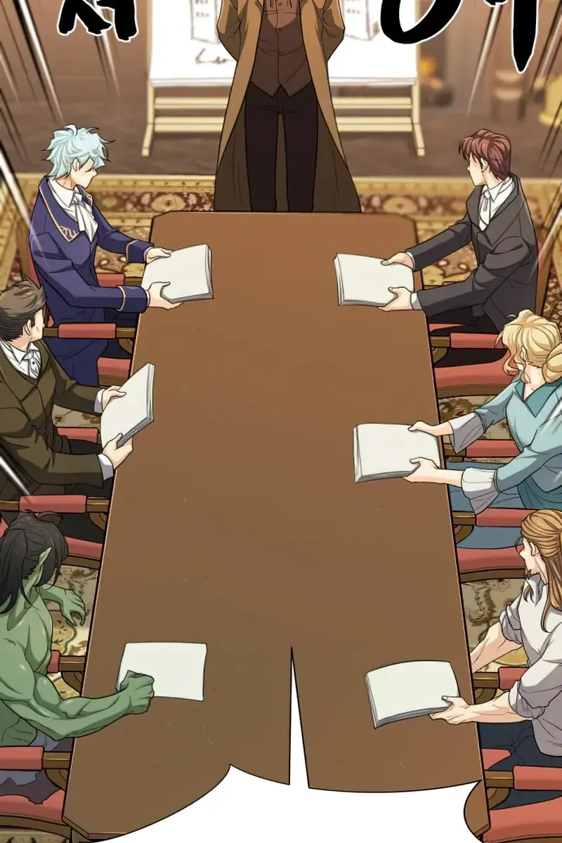 The Greatest Estate Developer Chapter 59 Page 23