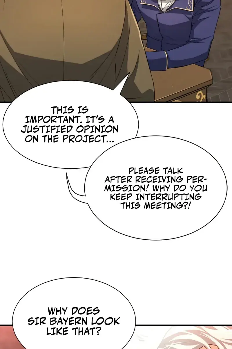 The Greatest Estate Developer Chapter 59 Page 25