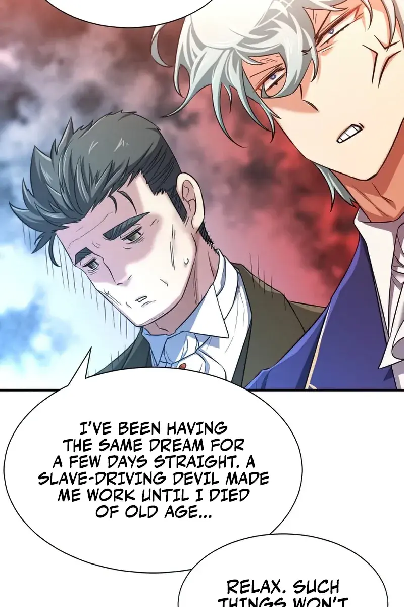 The Greatest Estate Developer Chapter 59 Page 26