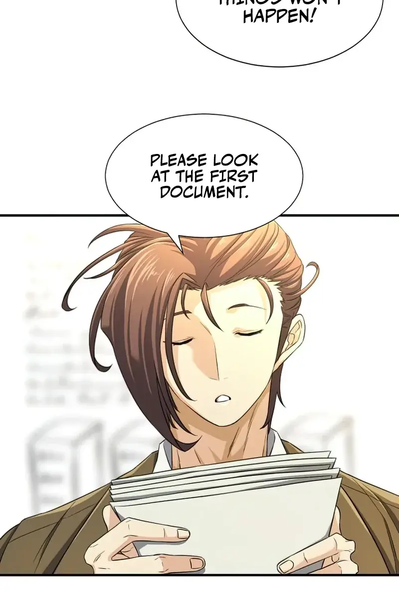 The Greatest Estate Developer Chapter 59 Page 27