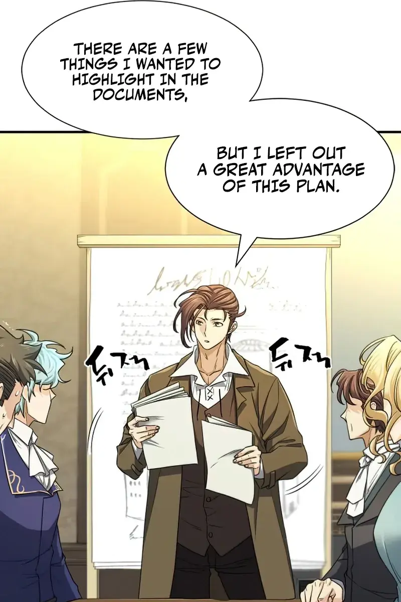 The Greatest Estate Developer Chapter 59 Page 33