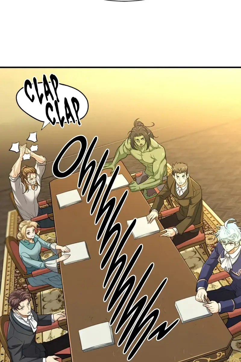 The Greatest Estate Developer Chapter 59 Page 37