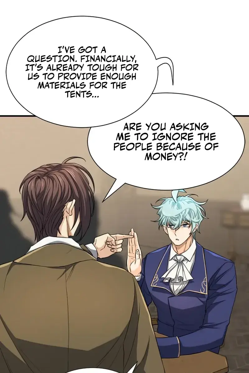 The Greatest Estate Developer Chapter 59 Page 40