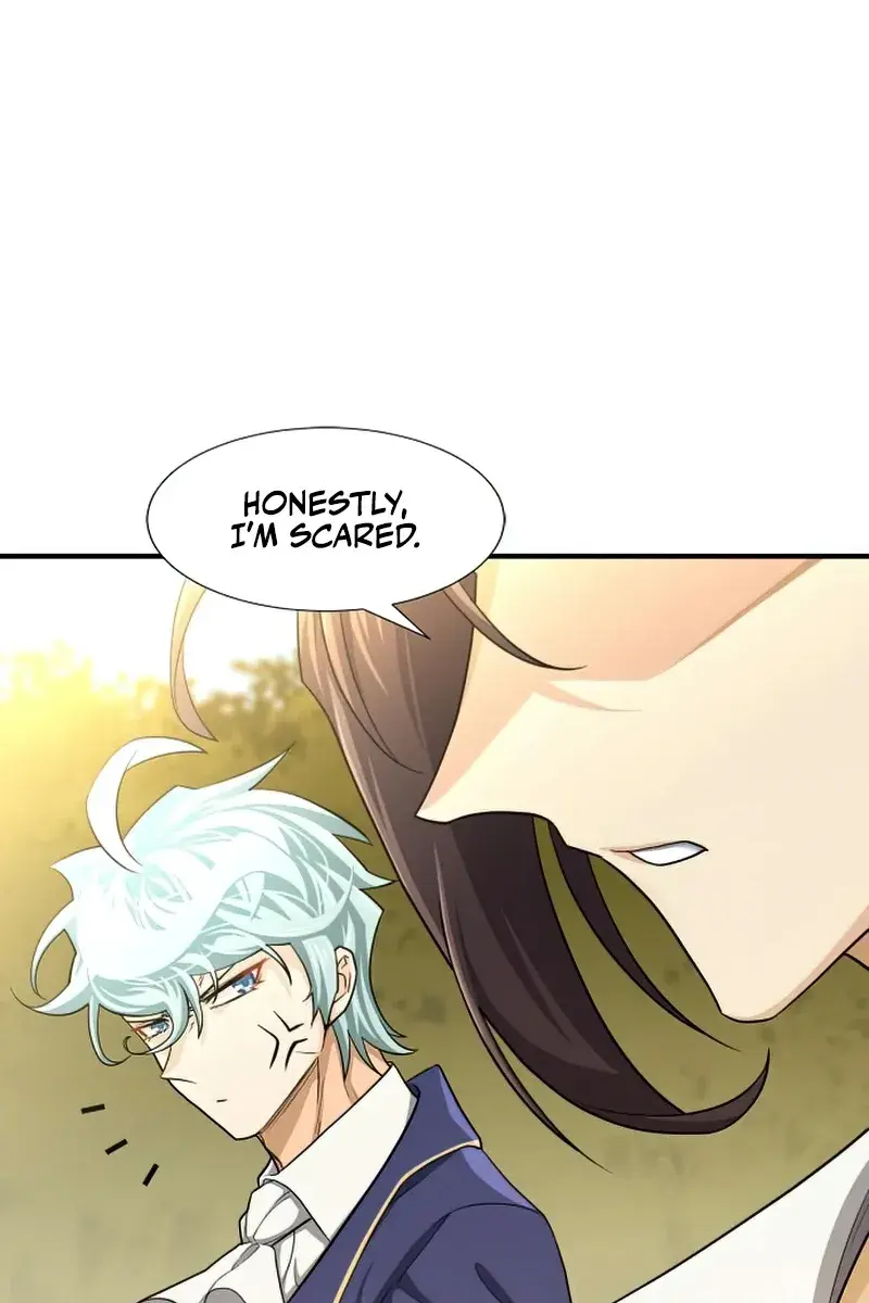 The Greatest Estate Developer Chapter 59 Page 50