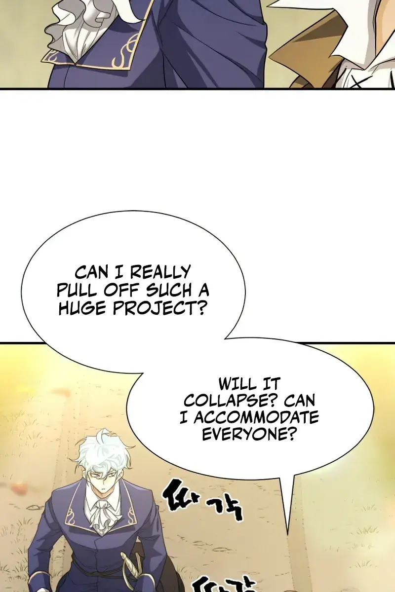 The Greatest Estate Developer Chapter 59 Page 51