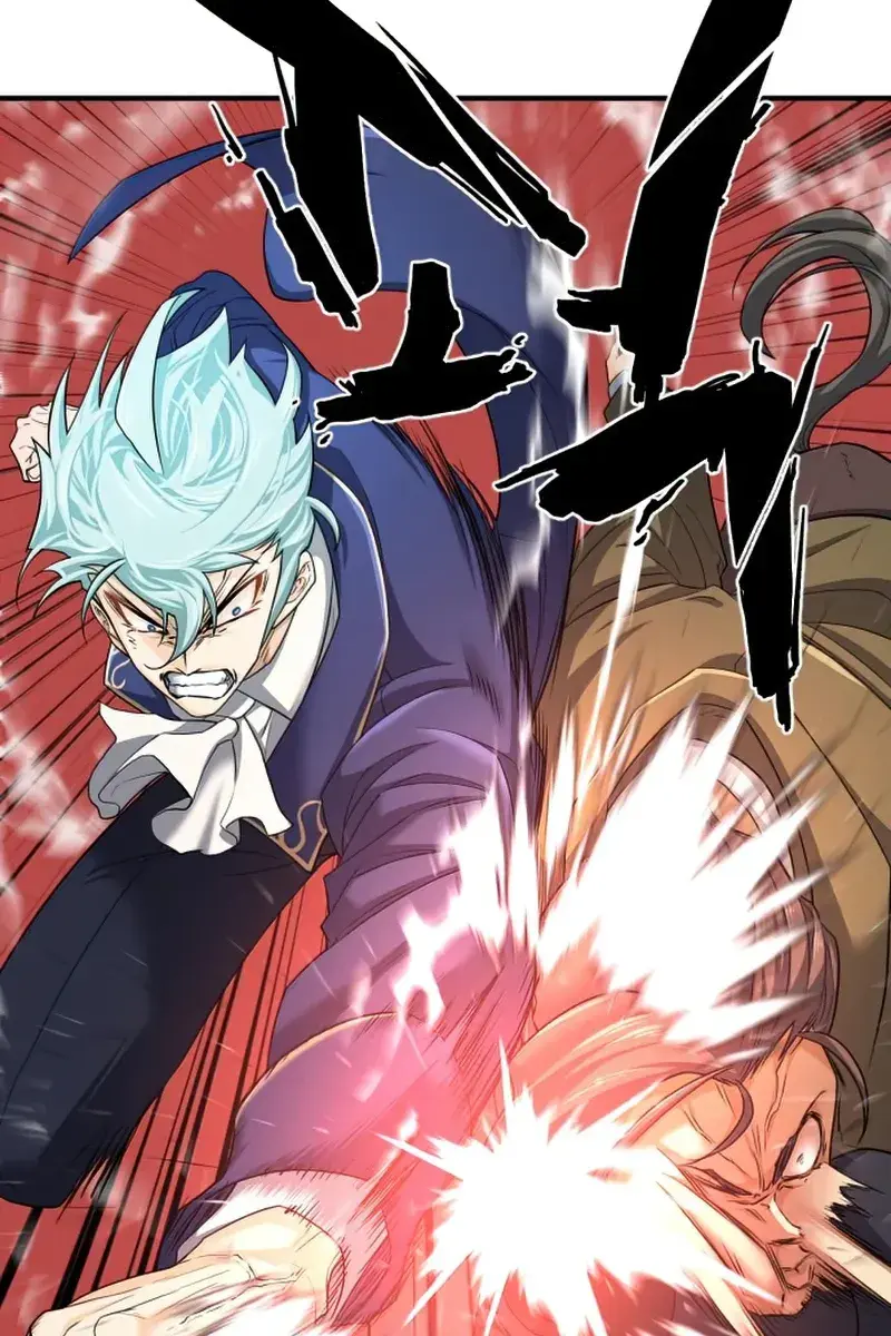 The Greatest Estate Developer Chapter 59 Page 62