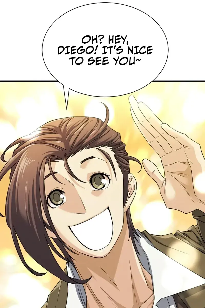 The Greatest Estate Developer Chapter 59 Page 69