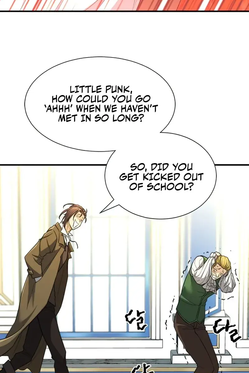 The Greatest Estate Developer Chapter 59 Page 72