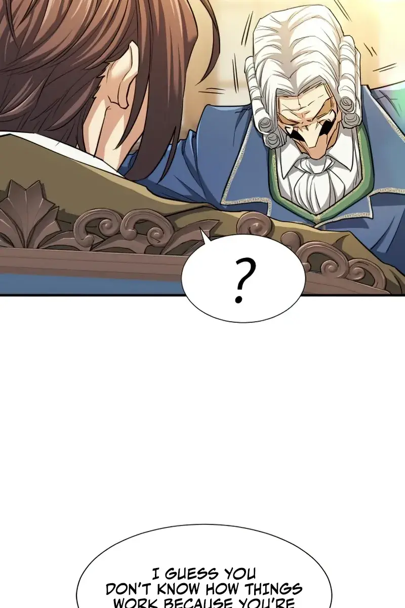 The Greatest Estate Developer Chapter 59 Page 83