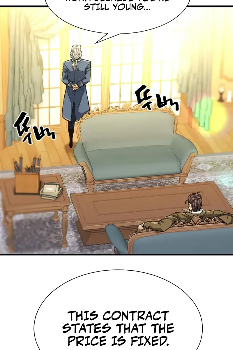 The Greatest Estate Developer Chapter 59 Page 84