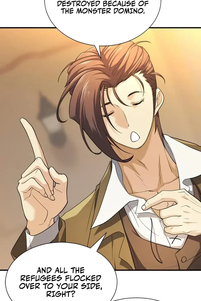 The Greatest Estate Developer Chapter 59 Page 94