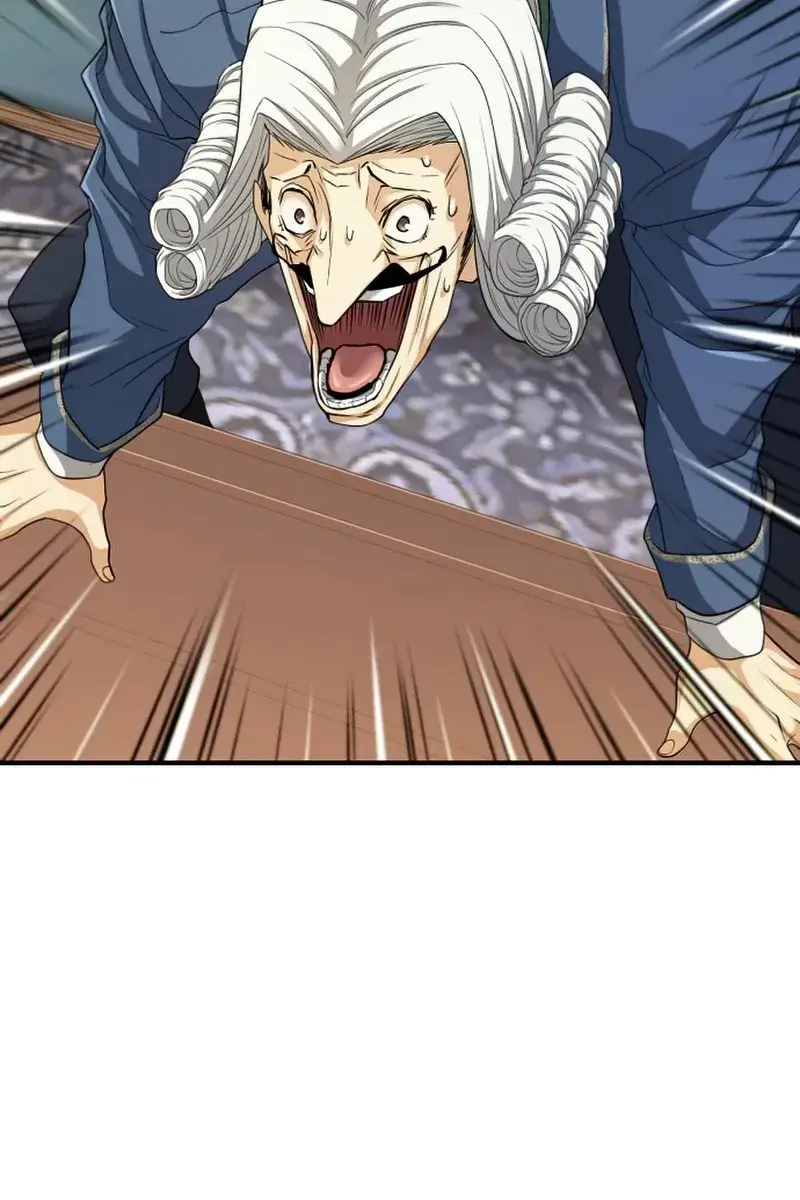 The Greatest Estate Developer Chapter 60 Page 22