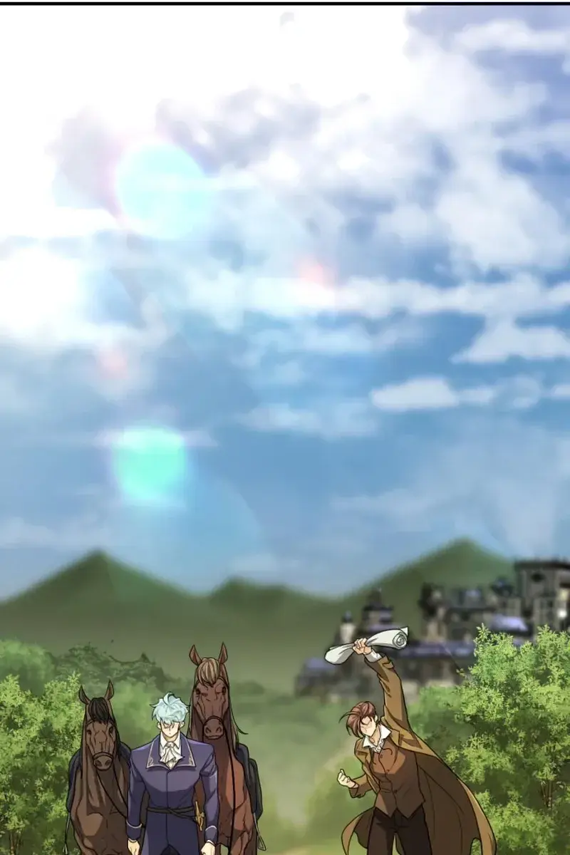 The Greatest Estate Developer Chapter 60 Page 36