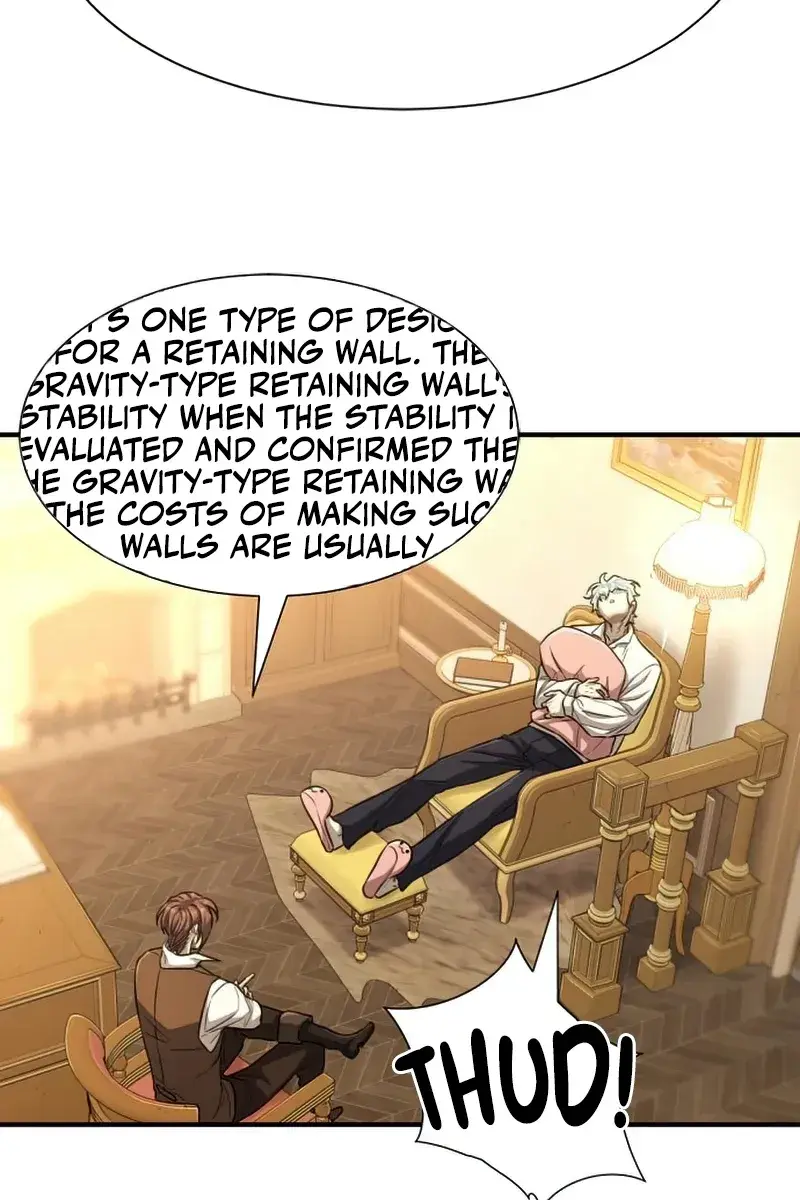 The Greatest Estate Developer Chapter 60 Page 55