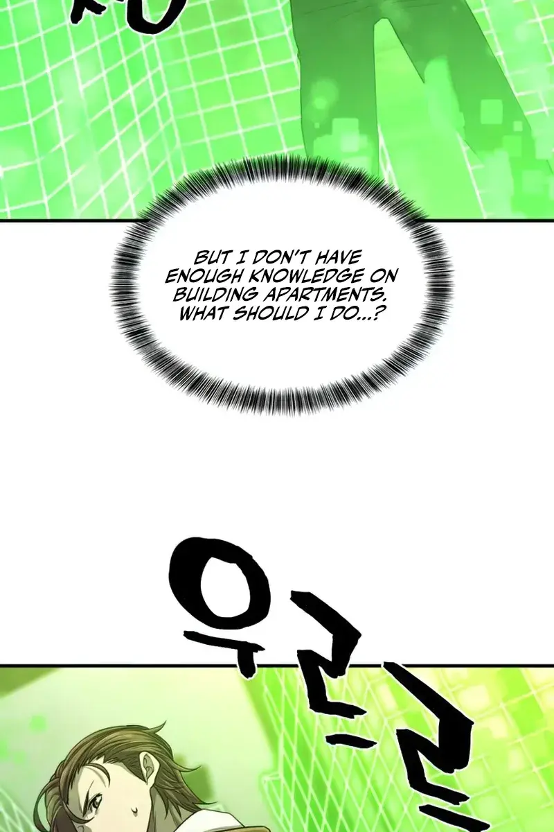 The Greatest Estate Developer Chapter 60 Page 61