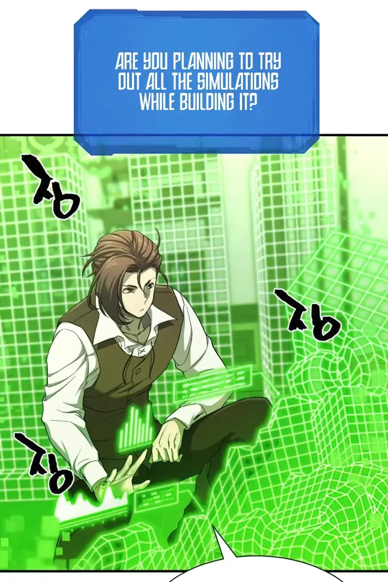 The Greatest Estate Developer Chapter 60 Page 63