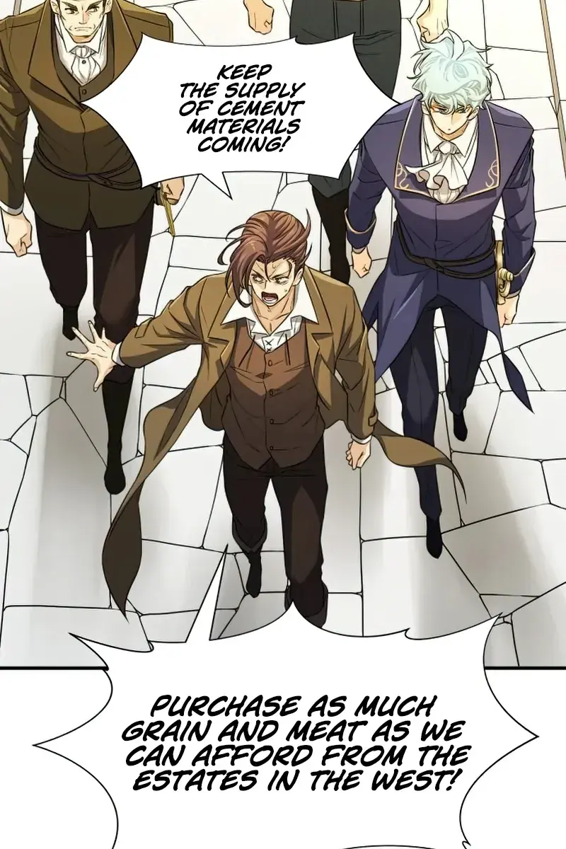 The Greatest Estate Developer Chapter 60 Page 69