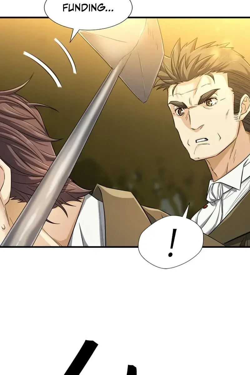 The Greatest Estate Developer Chapter 60 Page 81