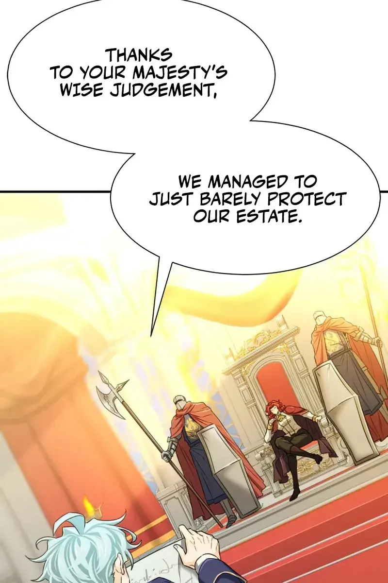 The Greatest Estate Developer Chapter 61 Page 3