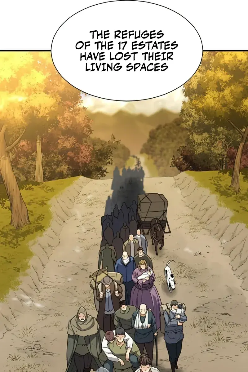 The Greatest Estate Developer Chapter 61 Page 5