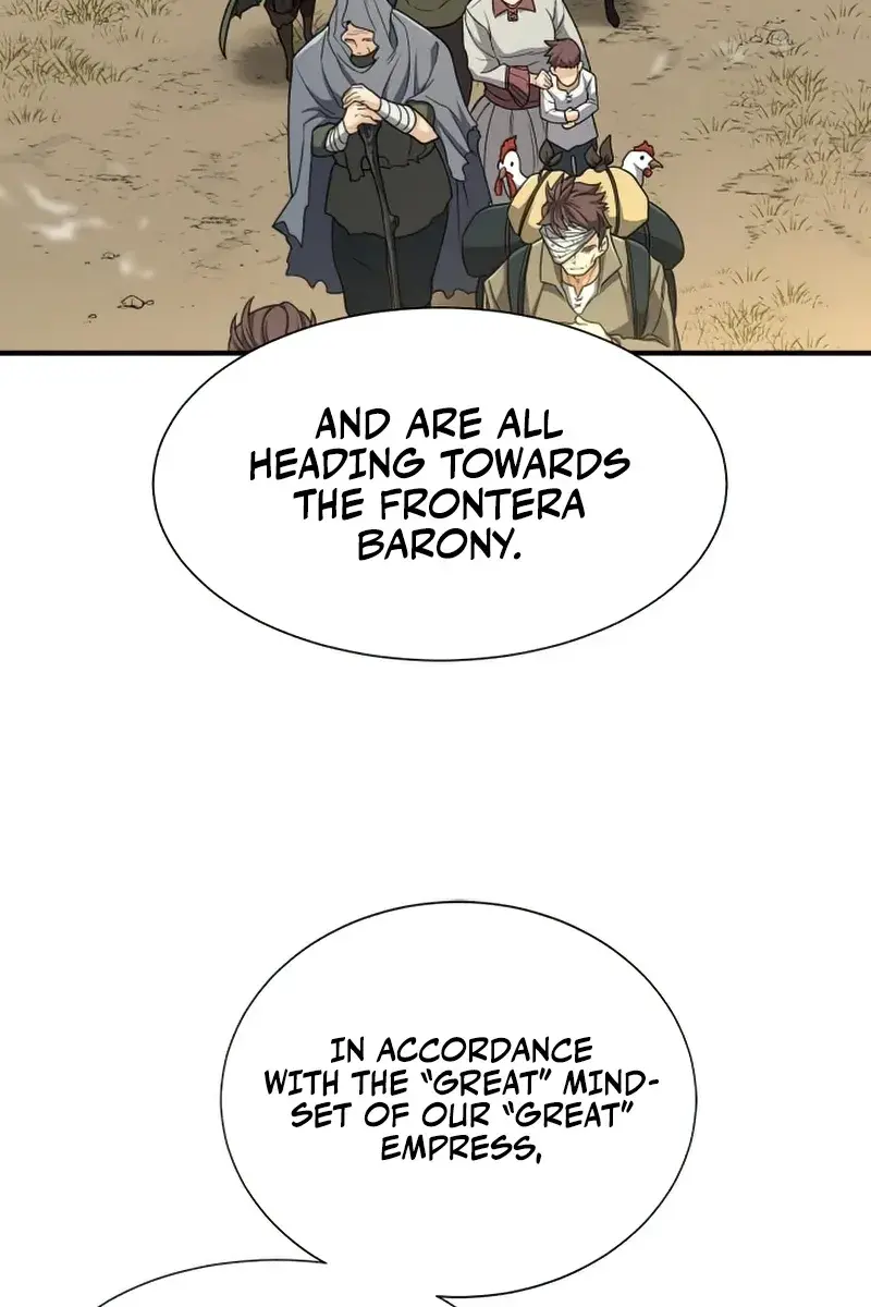 The Greatest Estate Developer Chapter 61 Page 6