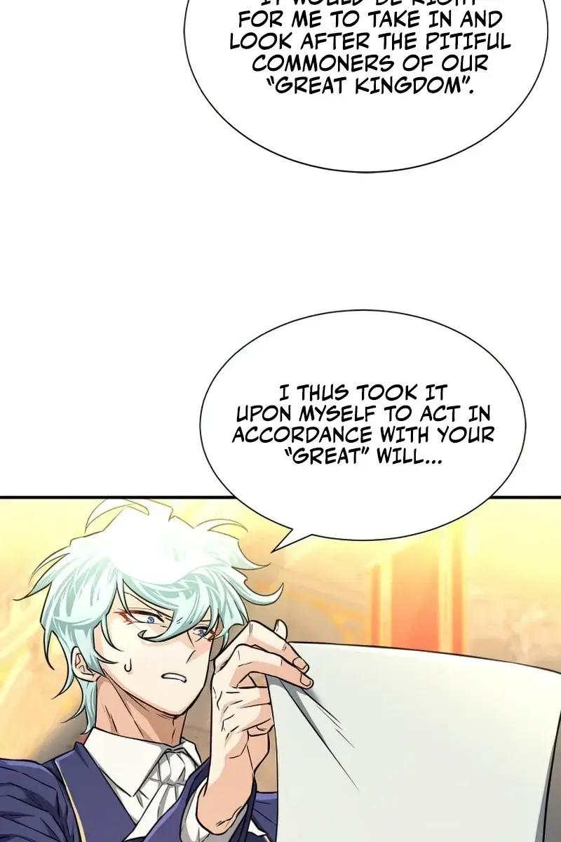 The Greatest Estate Developer Chapter 61 Page 8