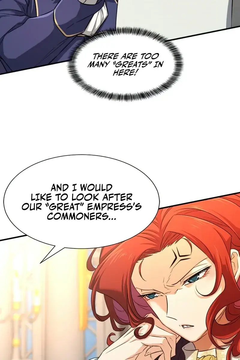 The Greatest Estate Developer Chapter 61 Page 9