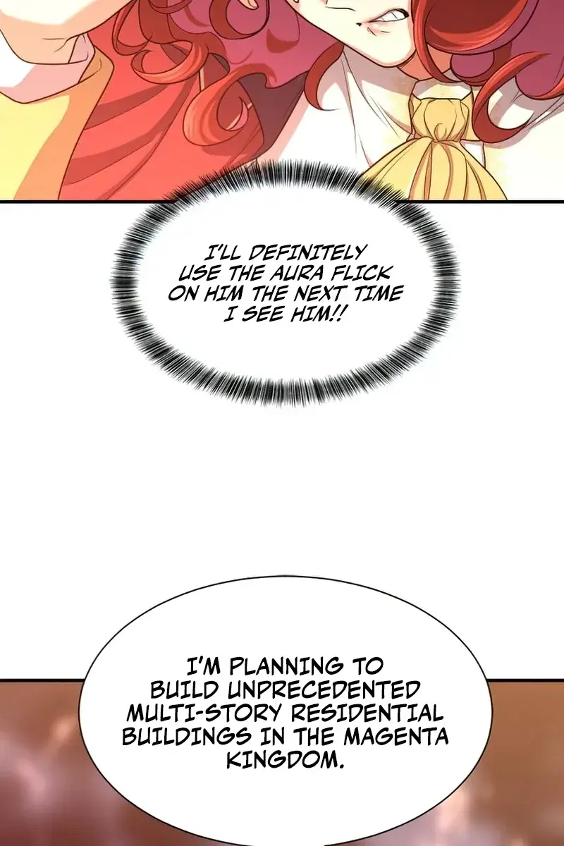 The Greatest Estate Developer Chapter 61 Page 21