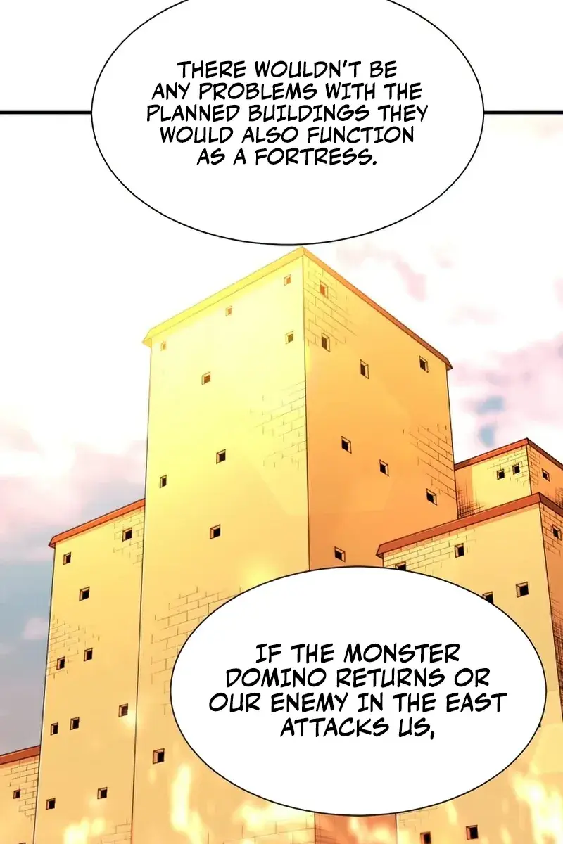 The Greatest Estate Developer Chapter 61 Page 34