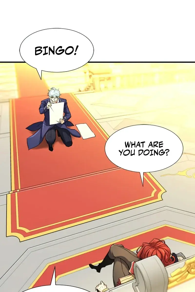 The Greatest Estate Developer Chapter 61 Page 45