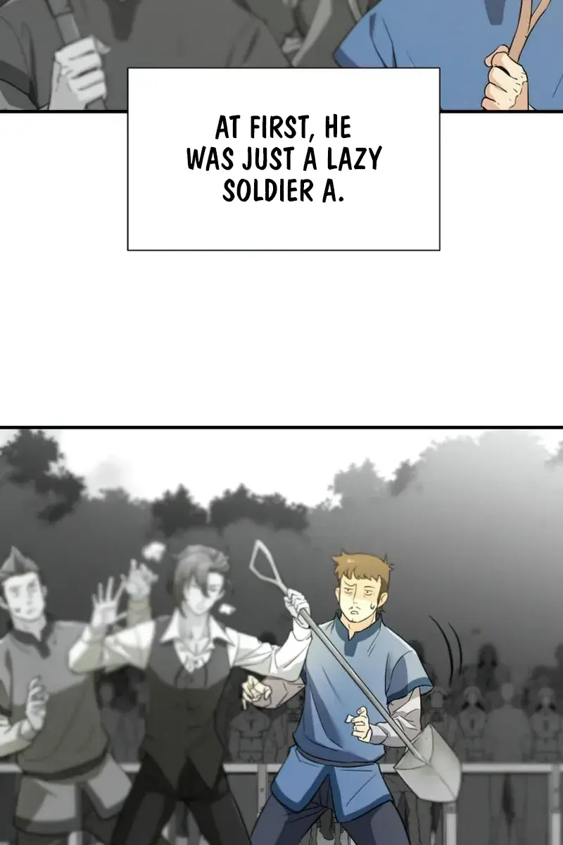 The Greatest Estate Developer Chapter 61 Page 58