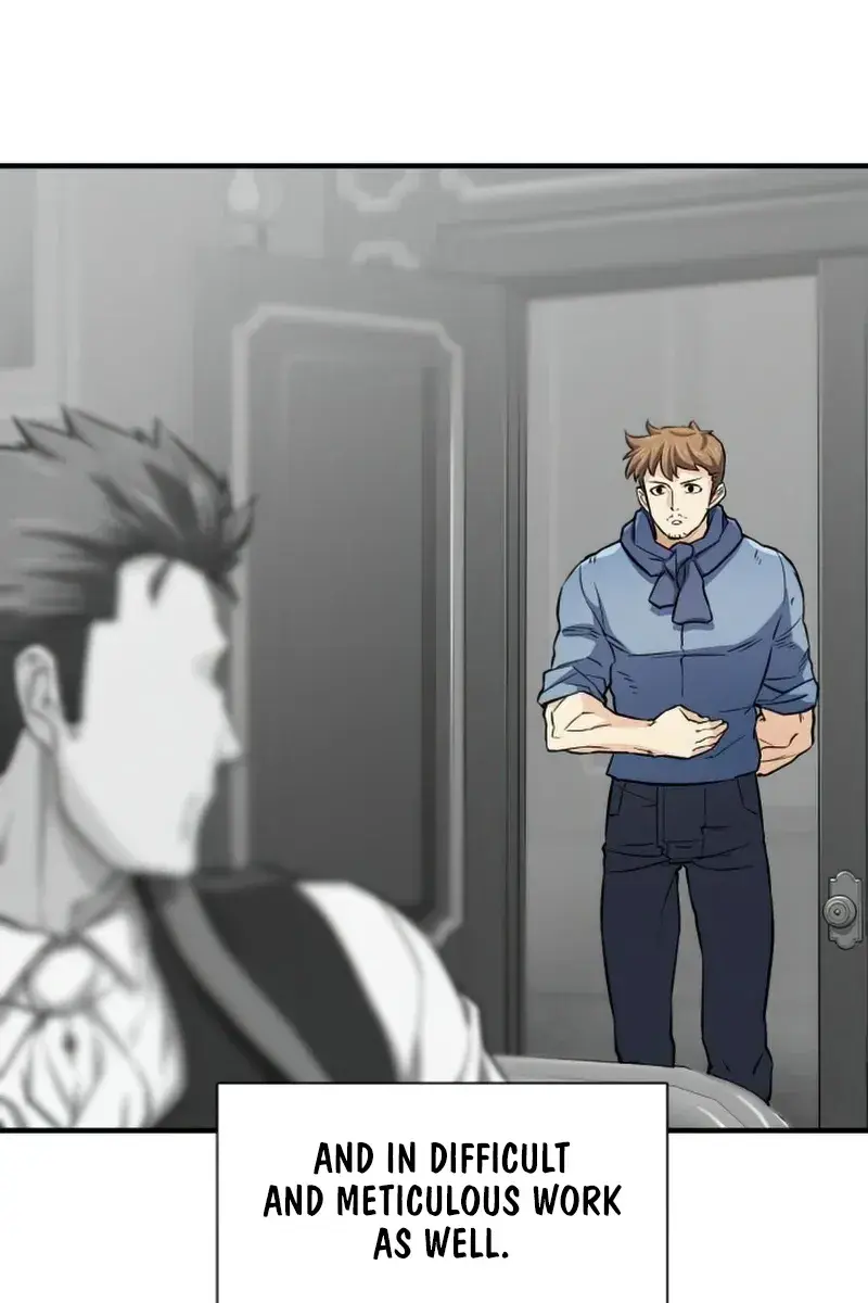 The Greatest Estate Developer Chapter 61 Page 61