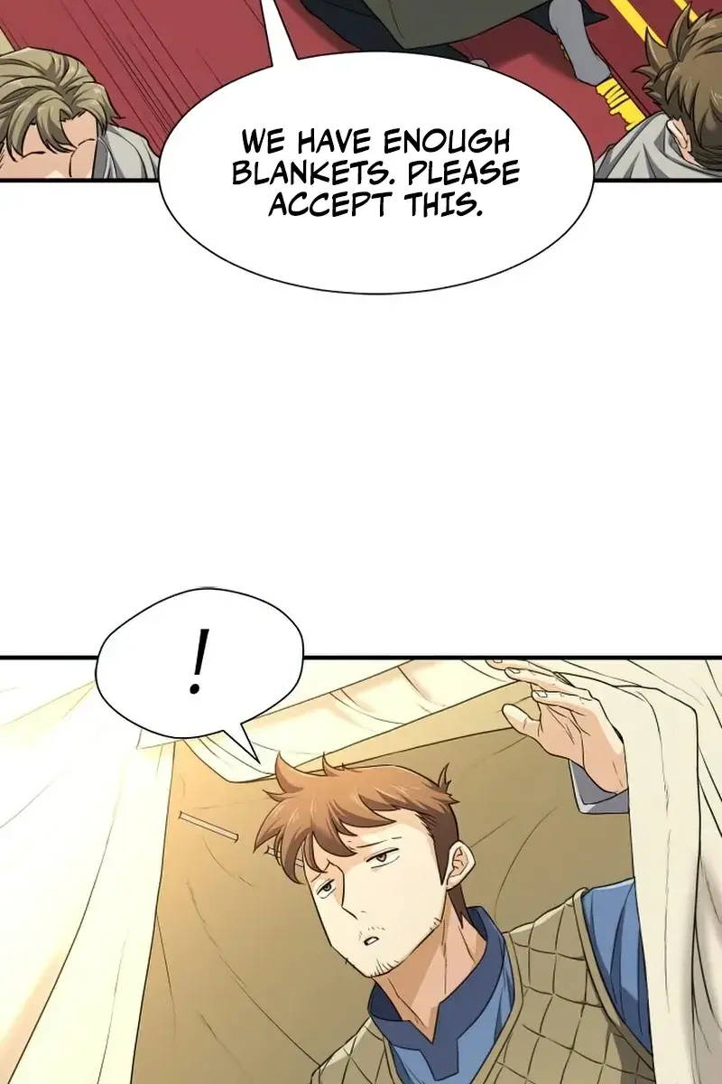 The Greatest Estate Developer Chapter 61 Page 66