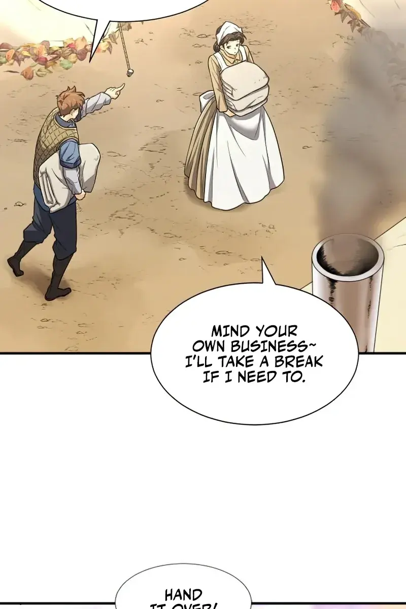 The Greatest Estate Developer Chapter 61 Page 69