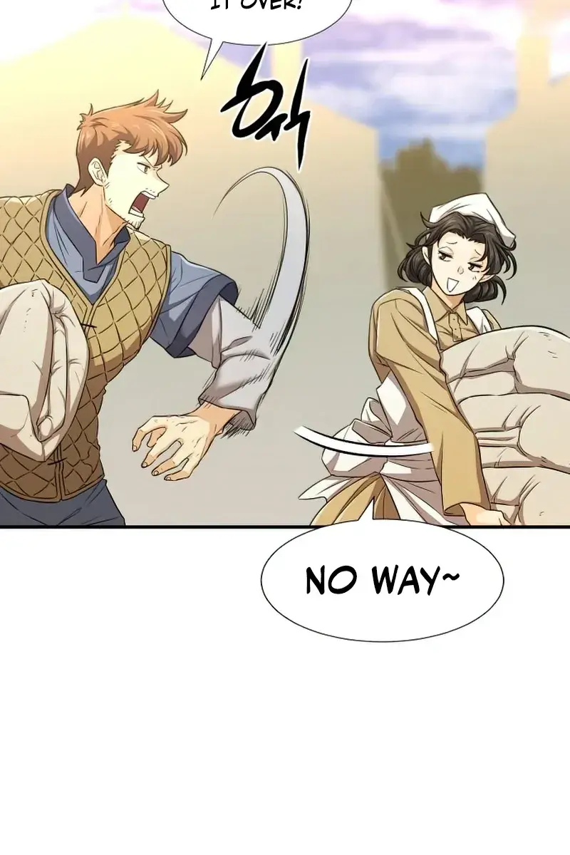 The Greatest Estate Developer Chapter 61 Page 70