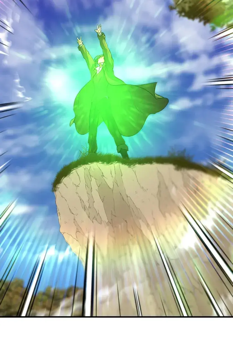 The Greatest Estate Developer Chapter 62 Page 23