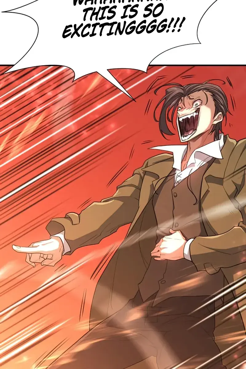 The Greatest Estate Developer Chapter 62 Page 34