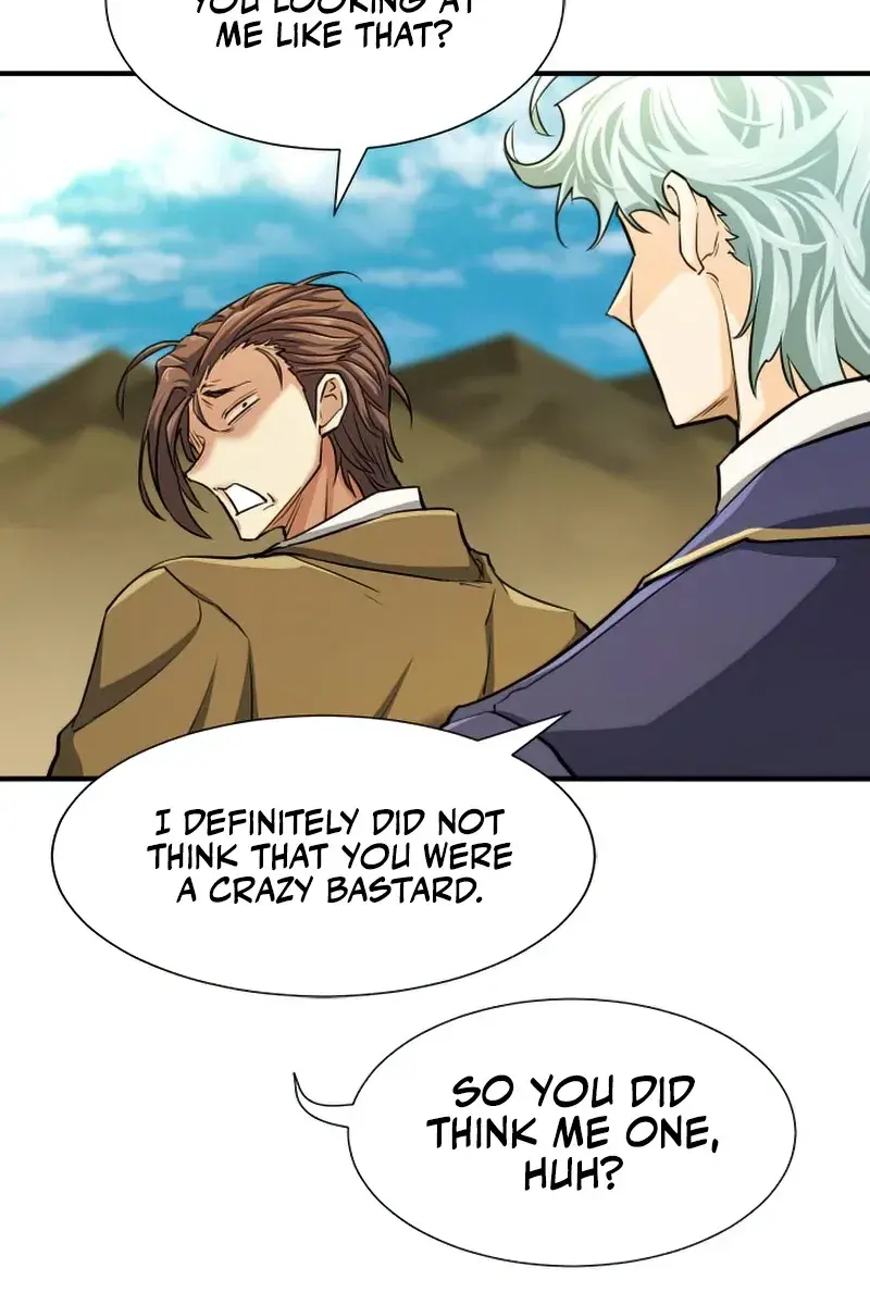 The Greatest Estate Developer Chapter 62 Page 37