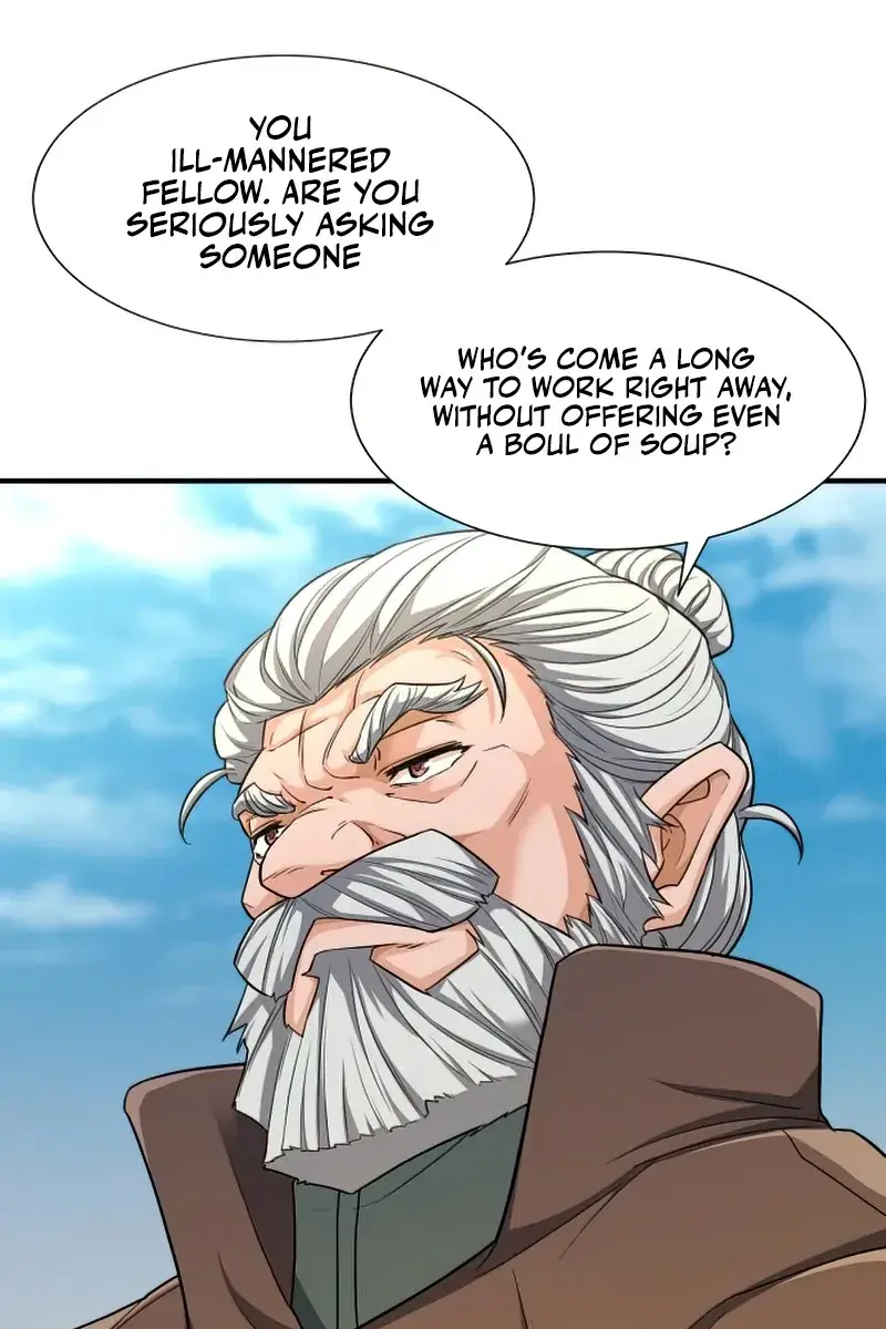 The Greatest Estate Developer Chapter 62 Page 45