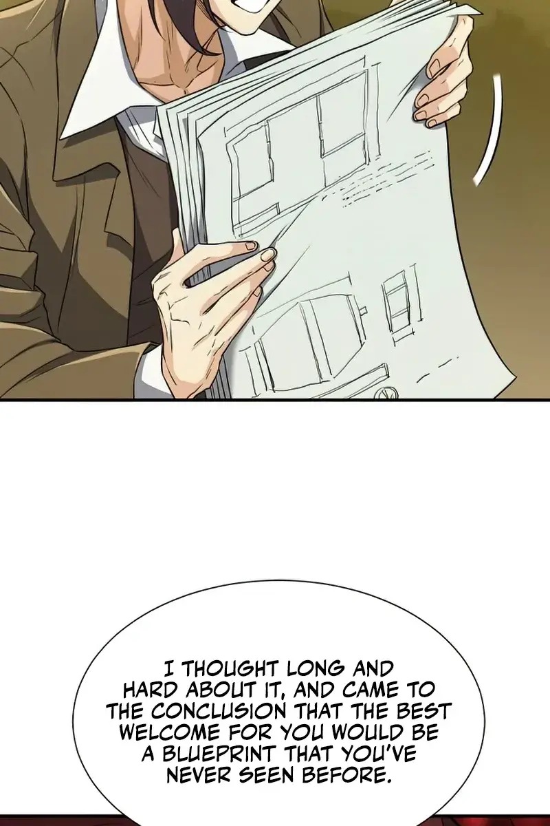 The Greatest Estate Developer Chapter 62 Page 47