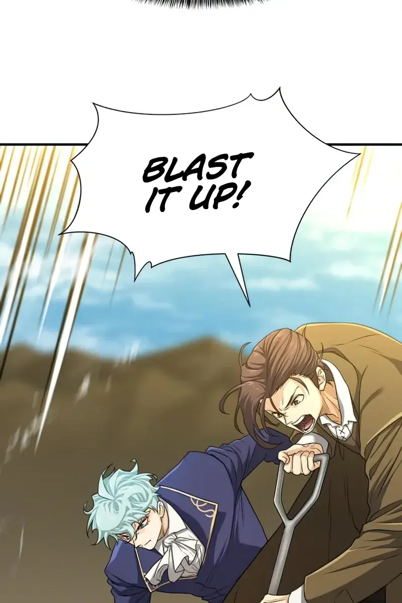 The Greatest Estate Developer Chapter 62 Page 51