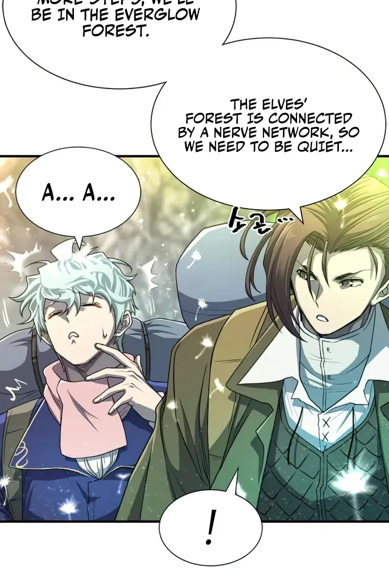 The Greatest Estate Developer Chapter 63 Page 8