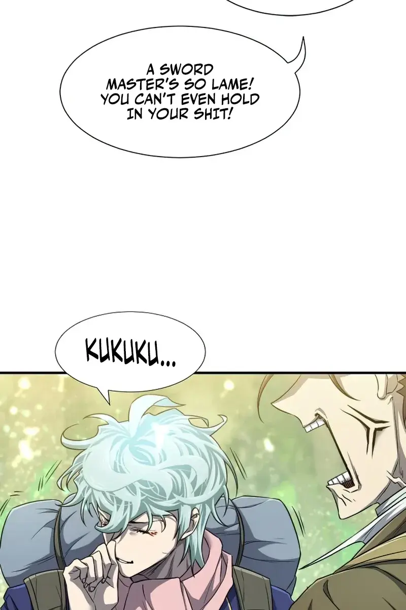 The Greatest Estate Developer Chapter 63 Page 20